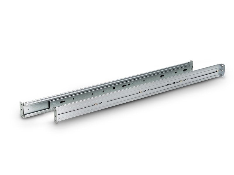 Chenbro Micom 384-14303-3102a0 Parte Carcasa De Ordenador Estante Kit De Carriles