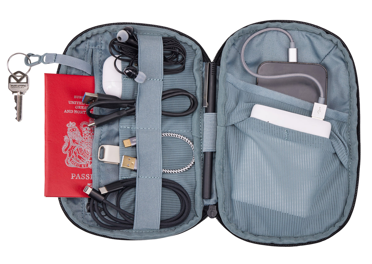 Thule Subterra 2 Powershuttle Medium - Black