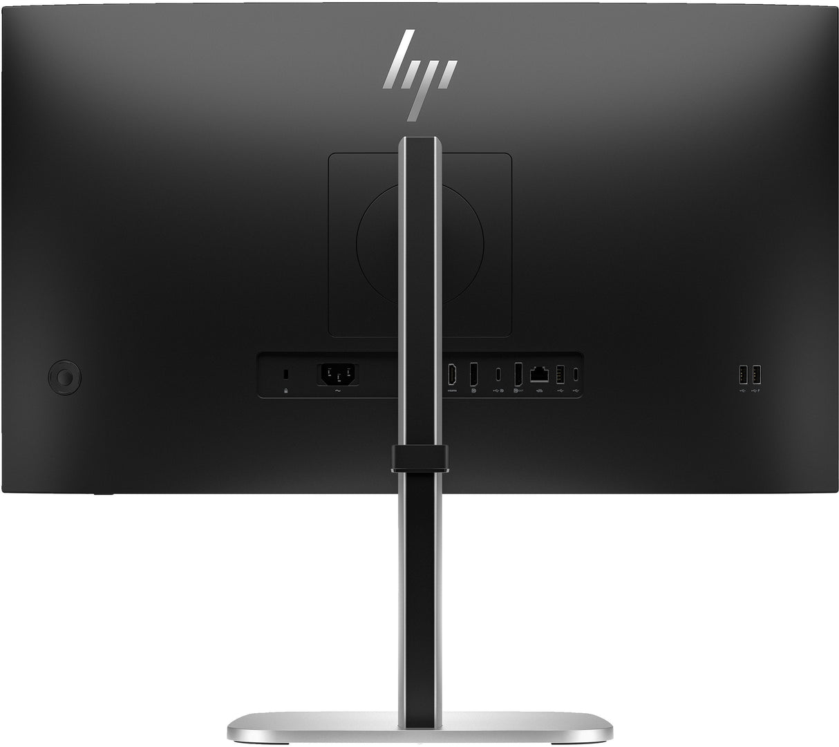 Monitor Hp Series 5 Pro Qhd Usb-C Pro De La Serie 5 De 27 " 527pu