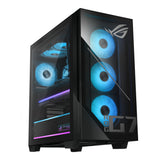 Asus Rog G700 Tower G700tf-7265kf270w Cu7 265kf 64gb 2tbssd Rtx5080 W11 Home