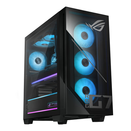 EAN 4711636279000 - ASUS ROG G700 G700TF-7265KF225W Intel Core Ultra 7 265KF 32 GB DDR5-SDRAM 2 TB SSD NVIDIA GeForce RTX 507 imagen 2