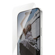 EAN 5715685025853 - PanzerGlass SAFE. by ® Screen Protector iPhone 17 | iPhone 16 Pro | Ultra-Wide Fit w. EasyAligner Protect imagen 1