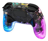 Dragonshock Orion Glow Negro Bluetooth Gamepad Analógico/Digital Nintendo Switch