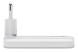 EAN 23942323556 - Verbatim 32355 cargador de dispositivo móvil Portátil, Smartphone, Tableta Blanco Corriente alterna Carga r imagen 5