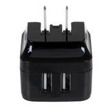 EAN 0065030859677 - StarTech.com USB2PACBK cargador de dispositivo móvil Teléfono móvil, Smartphone, Tableta Negro Corriente  imagen 4