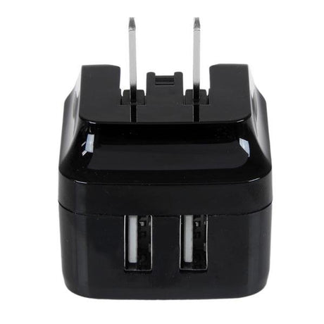 EAN 0065030859677 - StarTech.com USB2PACBK cargador de dispositivo móvil Teléfono móvil, Smartphone, Tableta Negro Corriente  imagen 4