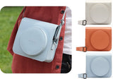 EAN 8720094750958 - Fujifilm instax SQUARE SQ1 Carcasa compacta Azul imagen 2