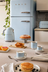 EAN 8017709227913 - Smeg KLF03PBEU tetera eléctrica 1,7 L 2400 W Azul imagen 7