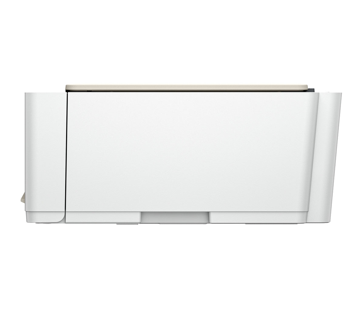 Impresora Multifunción Tinta Hp Smart Tank 5107 Smart Tank 5106 Y 5108 Color Con Depósito De Tinta Recargable Wi Fi Blanco