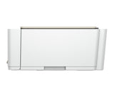 Impresora Multifunción Tinta Hp Smart Tank 5107 Smart Tank 5106 Y 5108 Color Con Depósito De Tinta Recargable Wi Fi Blanco