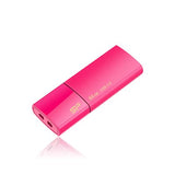 EAN 4712702635195 - Silicon Power Blaze B05 unidad flash USB 128 GB USB tipo A 3.2 Gen 1 (3.1 Gen 1) Rosa imagen 1