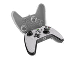 Gamepad Genesis Mangan 300 Usb (For Pc/Switch/Mobile) Blanco
