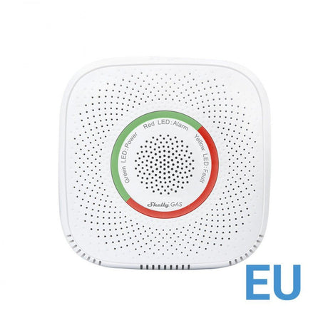 EAN 3800235262276 - Shelly Gas CNG detector de gas Gas natural imagen 1