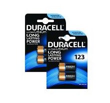 EAN 5055190150443 - Duracell BUN0088A pila doméstica Batería de un solo uso Litio imagen 1