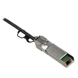 EAN 0065030849593 - StarTech.com SFPCMM3M Cable de fibra óptica e InfiniBand SFP+ Negro imagen 3