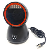 Lector Codigo De Barras Ewent Ew3450 2d