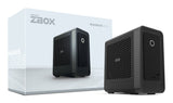 Barebone Zotac Zbox Magnus One Eu27506tc Cu7 265 0gb 0tbssd Rtx5060ti Noos