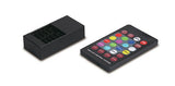 EAN 4260070126109 - LC-Power LC-CF-RGB-COMBO sistema de refrigeración para ordenador Carcasa del ordenador Ventilador 12 cm N imagen 10