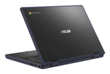 Portátil Asus Chromebook Cz11 Flip Cz1104fm4a Ns0143 Kompanio 540 8gb Emmc 64gb 11.6 " Chrome Os