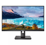 EAN 8712581784744 - Philips S Line 243S1/00 pantalla para PC 60,5 cm (23.8") 1920 x 1080 Pixeles Full HD LCD Negro imagen 2