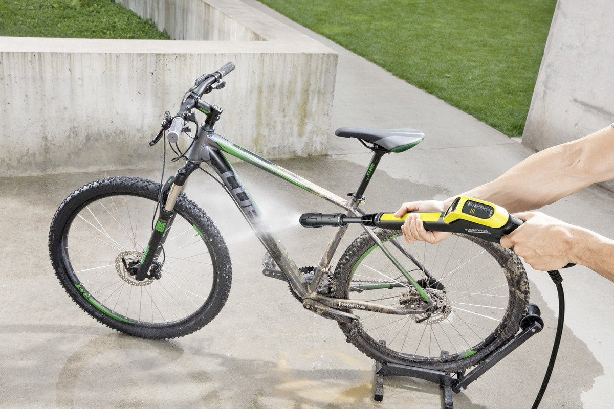 Hidrolimpiadora  Kärcher  K 5 Power Control 13245500   App 145 Bar