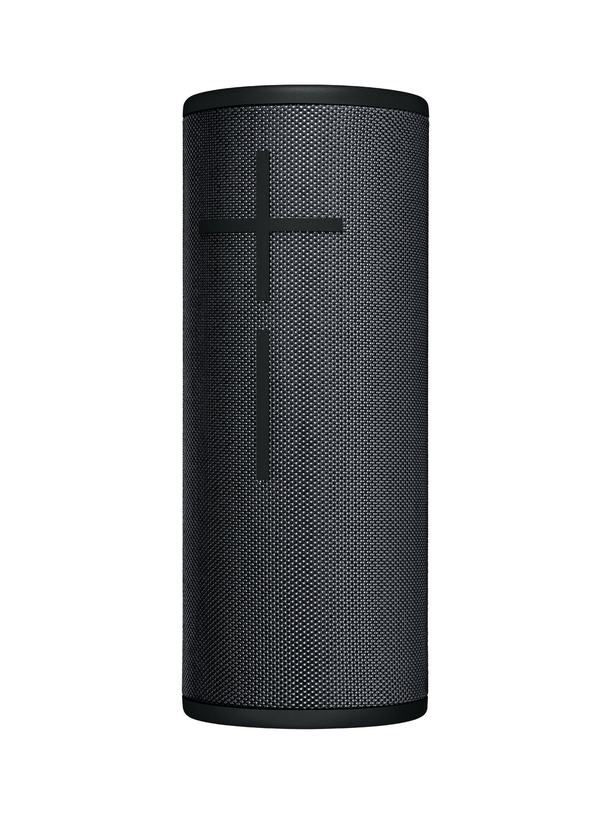 Ultimate Ears Altavoz Portatil Megaboom 3 Bluetooth Night Black 984-001360