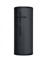 Ultimate Ears Altavoz Portatil Megaboom 3 Bluetooth Night Black 984-001360