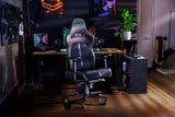 Razer Enki Gaming Chair Green