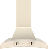 Campana Extractora Gorenje Dk63mcli