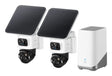 EAN 194644269005 - Eufy eufyCam S4 Bala (forma) Cámara de seguridad IP Exterior 3840 x 2160 Pixeles Techo/pared imagen 1