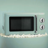 Microondas Proclean 3010 Retro Green