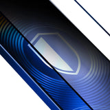3mk Hardglass Matt Max Privacy Do Apple Iphone 13/13 Pro/14