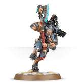 40k - Patrouille Space Wolves (2025)