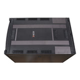 Apc Netshelter Sx - Rack-Dichtungs-Kit - Negro (Paquete De 10)