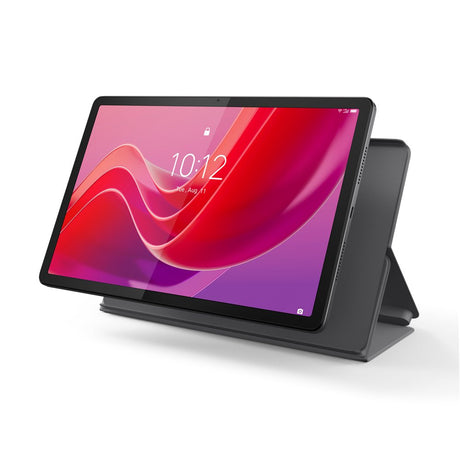 EAN 0197531856517 - Lenovo Tab M11 Mediatek 128 GB 27,9 cm (11") 8 GB Wi-Fi 5 (802.11ac) Android 13 Gris imagen 8