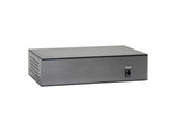 Levelone Switch 8x Fe Fep-0800w65 65w 8xpoe