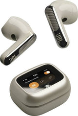 Jbl Live Flex 4, Kabellose In-Ear-Kopfhörer Con Bluetooth, 50 Std. Akkulau