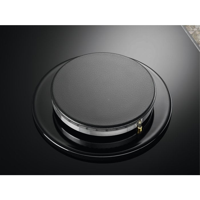 EAN 7332543566617 - Electrolux KGG6426K Negro Integrado 56 cm Encimera de gas 4 zona(s) imagen 6