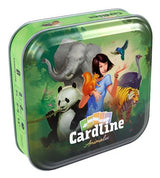 EAN 8435407642089 - Asmodee CARDANIMES juego de tablero Juego De Cartas Concurso de preguntas y respuestas imagen 3
