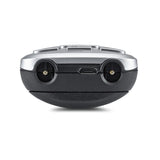 EAN 4250366868653 - Gigaset Premium 100 Teléfono DECT Identificador de llamadas Negro, Plata imagen 5