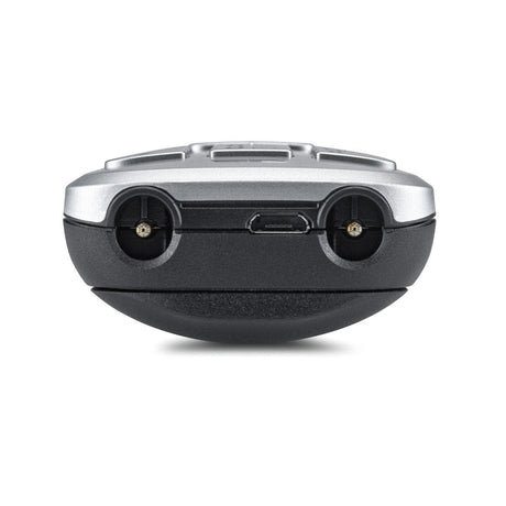 EAN 4250366868653 - Gigaset Premium 100 Teléfono DECT Identificador de llamadas Negro, Plata imagen 5