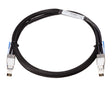 EAN 0886112322779 - HPE Aruba Networking 2920/2930M 3m Stacking Cable imagen 1
