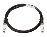 EAN 0886112322762 - HPE Aruba Networking 2920/2930M 1m Stacking Cable imagen 1