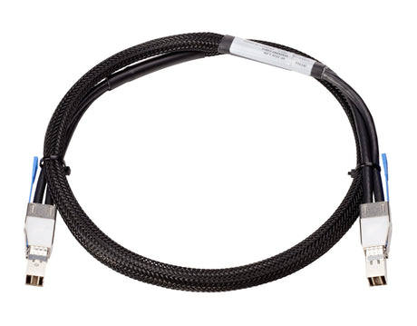 EAN 0886112322755 - HPE Aruba Networking 2920/2930M 0.5m Stacking Cable imagen 1