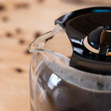 Cecotec Coffee 66 Drop & Touch (Edelstahl/Negro, 950 Watt) 272