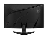 Monitor Gaming Msi 27" Mag 274cqf Negro