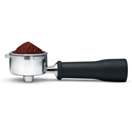 Sage Espresso Maschine The Bambino Black