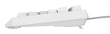 EAN 5901969444469 - GENESIS Thor 230 TKL teclado Juego USB + RF Wireless + Bluetooth QWERTY Inglés de EE. UU. Blanco imagen 12