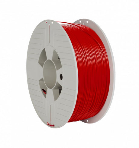 EAN 0023942553205 - Verbatim 55320 material de impresión 3d Ácido poliláctico (PLA) Rojo 1 kg imagen 1