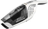 EAN 8590393343485 - Eta Moneto II aspiradora de mano Negro, Blanco Sin bolsa imagen 4